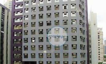 Imagem 6: Conjunto comercial com 130,00 m² e 03 vagas de garagem no Brooklin próximo a Av. Eng. Luís