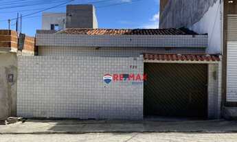 Imagem: Casa com 2 dormitórios à venda, 175 m²