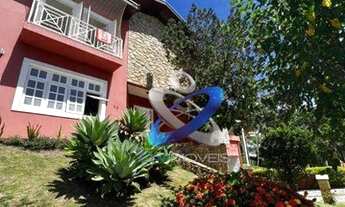 Imagem 3: Casa com 5 dormitórios à venda, 373 m² por R$ 1.250.000,00 - Urbanova - São José dos Campo