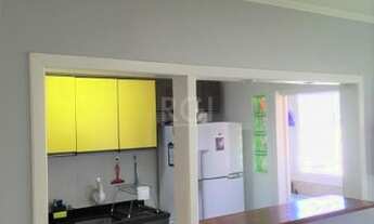 Imagem 5: Porto Alegre - Apartamento Padrão - Santa Tereza