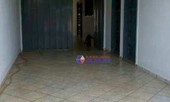 Imagem 4: Casa com 3 dormitórios à venda, 200 m² por R$ 330.000 - Parque Residencial Dom Lafaiete Li