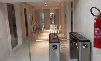 Imagem 5: Sala à venda, 47 m² por R$ 305.500,00 - Edifício Montreal - Barueri/SP