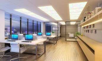 Imagem: Tabela promocional, pode ser até 90 financiada