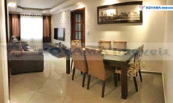 Imagem 3: Apartamento com 2 dormitórios à venda, 69 m² - Vila Dusi - São Bernardo do Campo/SP