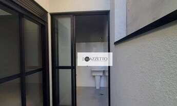 Imagem 3: Casa com 3 dormitórios à venda, 112 m² por R$ 815.000 - Jardim Park Real - Indaiatuba/SP