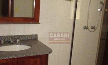 Imagem 4: Apartamento Residencial à venda, Vila Baeta Neves, São Bernardo do Campo - AP54878