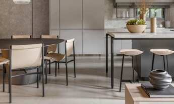 Imagem 5: Apartamento à venda no Edifício Hause com 127 m² úteis, possui 3 suítes e 2 vagas de garag