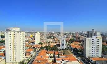 Imagem 6: Apartamento à Venda - Chácara Inglesa, 2 Quartos, 65 m2