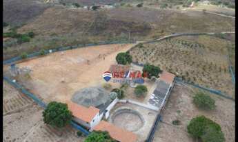 Imagem 2: Chácara com 1 dormitório à venda, 80000 m² por R$ 360.000,00 - Zona Rural - São Sebastião