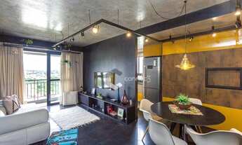 Imagem: Apartamento com 2 dormitórios à venda