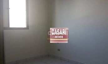 Imagem 2: Apartamento com 2 dormitórios à venda, 53 m² por R$ 245.000 - Baeta Neves - São Bernardo d