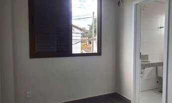 Imagem 3: Área privativa, 3 quartos à venda, 124 m² por R$ 780.000 - Liberdade - Belo Horizonte/MG