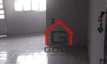 Imagem 3: Sala para alugar, 40 m² por R$ 1.300,00/mês - Santa Teresinha - Santo André/SP