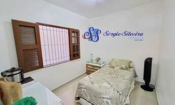 Imagem 2: Casa em condomínio no José de Alencar com 3 quartos e móveis projetados