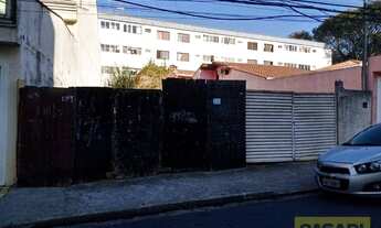 Imagem: Terreno à venda, 307 m² - Rudge Ramos