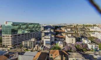 Imagem 3: Apartamento à venda, 50m², 2 dormitório, 1 vaga por R$ 355.000,00