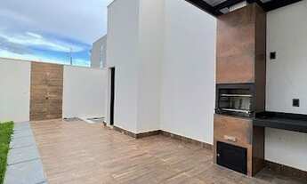 Imagem 5: Casa com 3 dormitórios à venda, 164 m² por R$ 1.299.000,00 - Condomínio Belvedere II - Cui