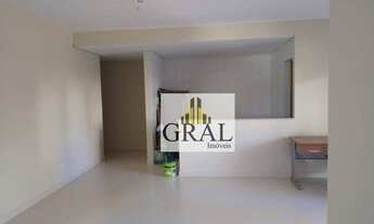 Imagem 4: Apartamento com 3 dormitórios à venda, 105 m² por R$ 585.000,00 - Centro - São Bernardo do