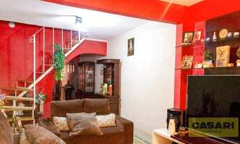 Imagem: Sobrado com 3 dormitórios à venda, 90