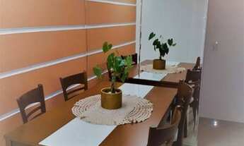 Imagem 3: Apartamento com 3 dormitórios à venda, 91 m² - Centro - São Bernardo do Campo/SP