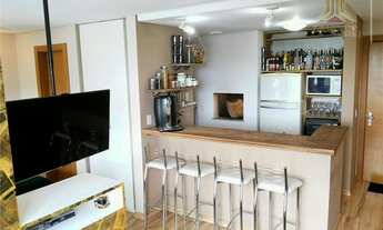 Imagem: Loft residencial à venda, Três Figueiras