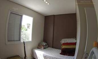 Imagem 7: Apartamento com 2 dormitórios à venda, 52 m² - Baeta Neves - São Bernardo do Campo/SP