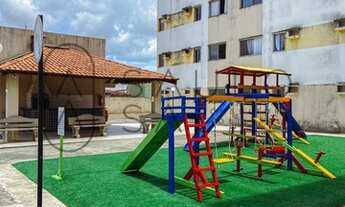 Imagem 3: Cobertura para Venda em Maceió, Serraria, 3 dormitórios, 2 suítes, 3 banheiros, 1 vaga