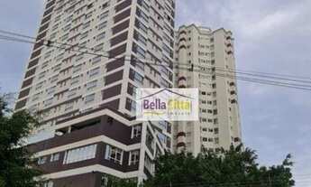 Imagem 2: Loft com 1 dormitório, 44 m² - venda por R$ 400.000 ou aluguel por R$ 2.650/mês - Nova Mog