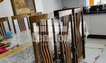 Imagem 4: Sobrado para Venda em São Bernardo do Campo, Rudge Ramos, 3 dormitórios, 2 banheiros, 2 va