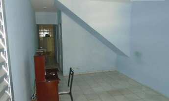 Imagem 2: Sobrado residencial à venda, Jardim da Laranjeira (Zona Leste), São Paulo