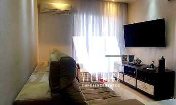 Imagem 4: Vista pro mar - Lazer completo - quadra da praia