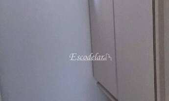 Imagem 2: Flat à venda, 53 m² por R$ 320.000,00 - Santana - São Paulo/SP