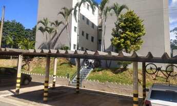 Imagem 4: Condomínio Terra da Uva 3 Dormitórios e 1 Suíte, 69 MT² Somente R$212 mil