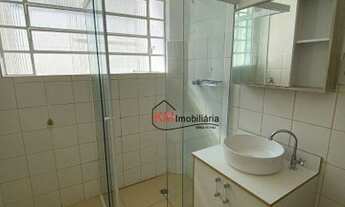 Imagem 3: Apartamento com 1 dormitório para alugar, 50 m² por R$ 1.400,00/mês - mooca - São Paulo/SP