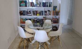 Imagem 7: Apartamento à venda, 3 quartos, 2 suítes, 2 vagas, Ponta Verde - Maceió/AL