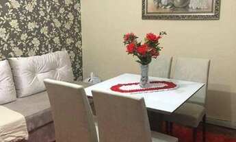 Imagem: Apartamento em andar alto na Rua Andradas