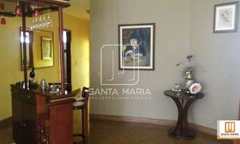 Imagem 7: Casa (sobrado na rua) 4 dormitórios/suite, cozinha planejada, portaria 24 horas