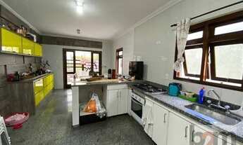 Imagem 6: 4 SUÍTES E AMPLO QUINTAL