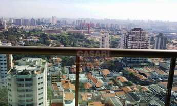 Imagem 3: Cobertura Residencial para venda e locação, Jardim do Mar, São Bernardo do Campo - CO2128
