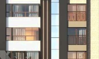 Imagem: Apartamento para venda com 62 metros quadrados