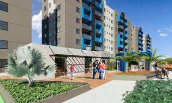 Imagem 3: Apartamento residencial para venda, Campo Comprido, Curitiba - AP10899