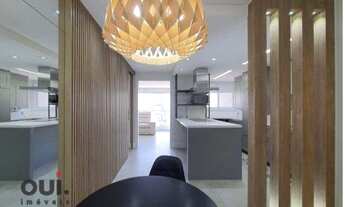 Imagem 7: Apartamento com 1 dormitório à venda, 57 m² por R$ 1.750.000 - Vila Nova Conceição - São P