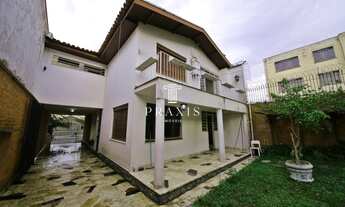 Imagem 4: CURITIBA - Casa Padrão - Juvevê