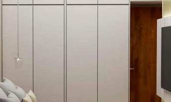 Imagem 3: Cobertura, 2 quartos à venda, 82 m² por R$ 270.000 - Xangri-Lá - Contagem/MG