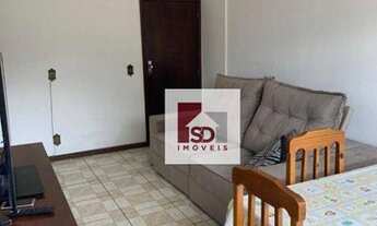 Imagem 3: Apartamento com 2 quartos à venda, 52 m² por R$ 250.000 - Várzea - Teresópolis/RJ