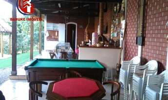 Imagem 2: Chácara mobiliada ideal para o conforto da sua família em Araçoiaba da Serra