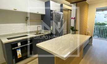 Imagem 6: Vende-se Apto no Tatuapé 02 Quartos - 50m²