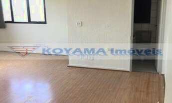 Imagem 7: Sala, 34m² - venda ou locação - São Judas - São Paulo/SP