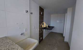 Imagem 4: Apartamento com 2 dormitórios à venda, 55 m² por R$ 450.000,00 - Praia de Itaparica - Vila