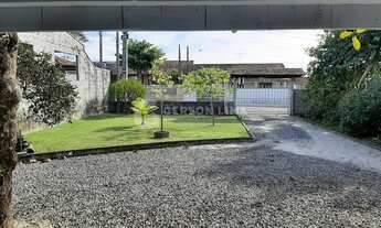 Imagem 4: Casa - Armação